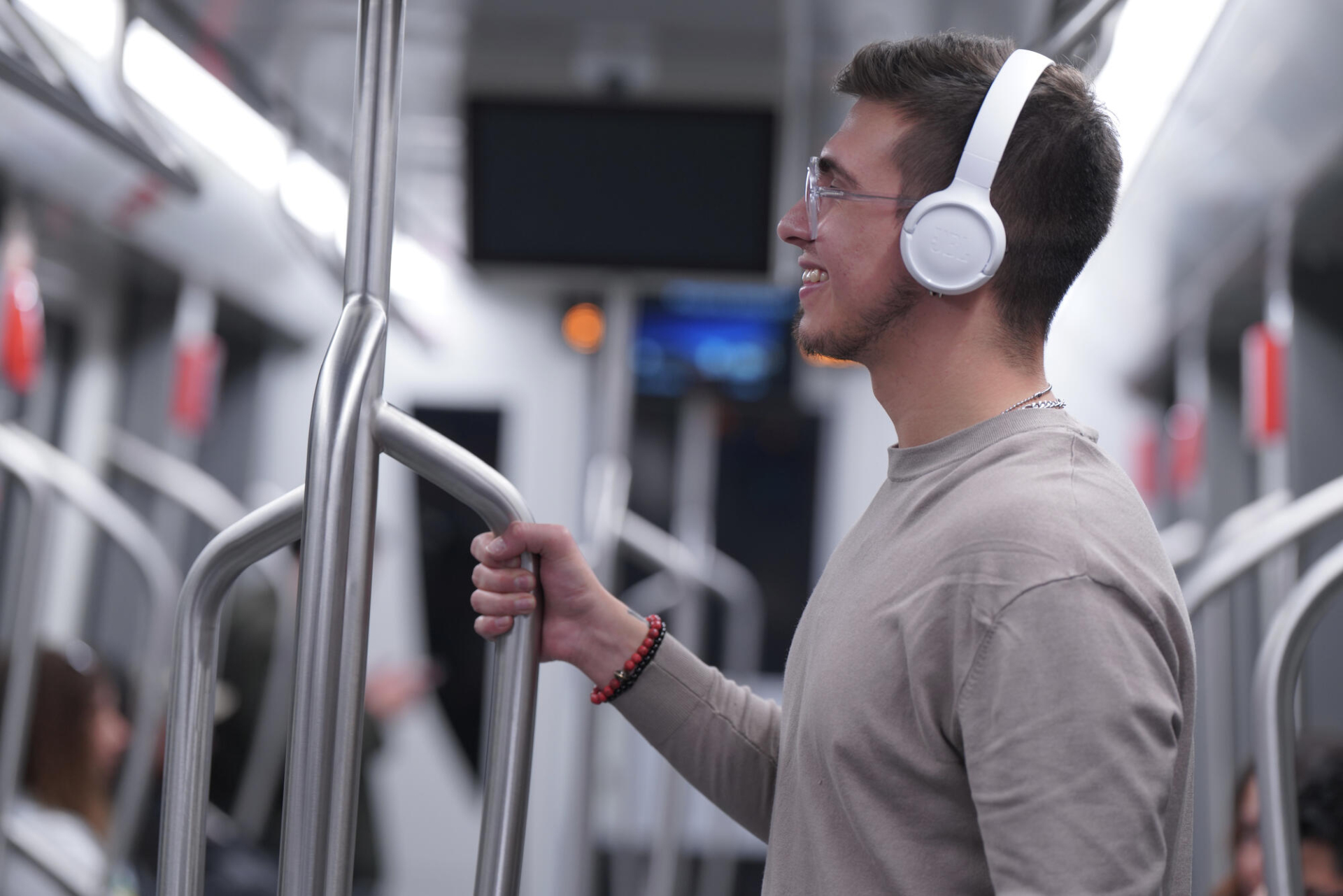 Meto Dev Metro - Transdev Group
