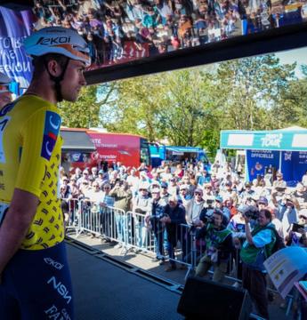 Région Pays de la Loire Tour 2026 : Transdev au cœur de l’événement