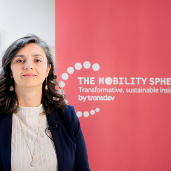 Cecilia Silva Mobility sphère 2026