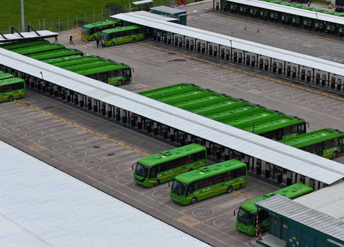 Véhicule electriques Transdev groupe