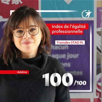 Index de l'égalité professionnelle 2026