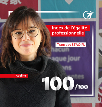 Index de l'égalité professionnelle 2026