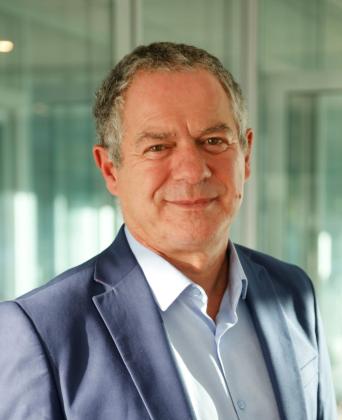 Pascal Morganti