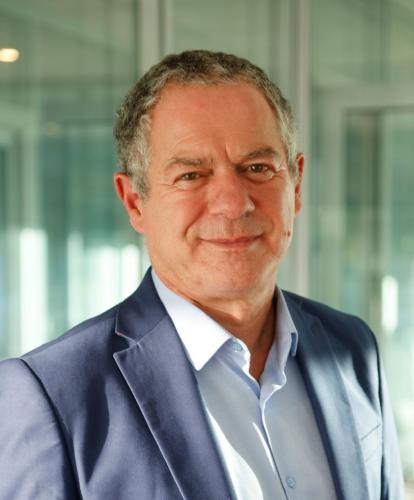 Pascal Morganti