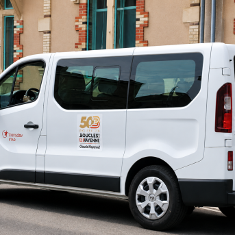 STAO 53 Transdev.