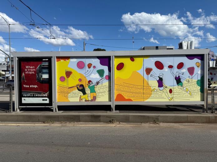 art-stops-mcg-tram-stop-cricket-afl-melbourne