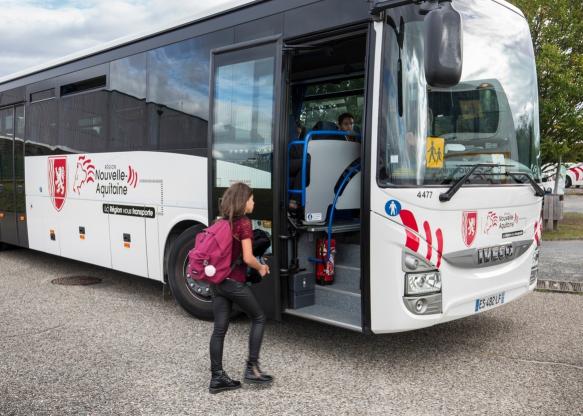 scolaire citram aquitaine