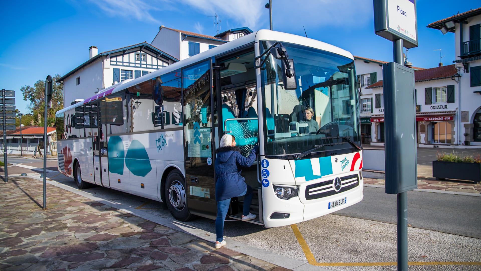 Transdev Sud Ouest ATCRB