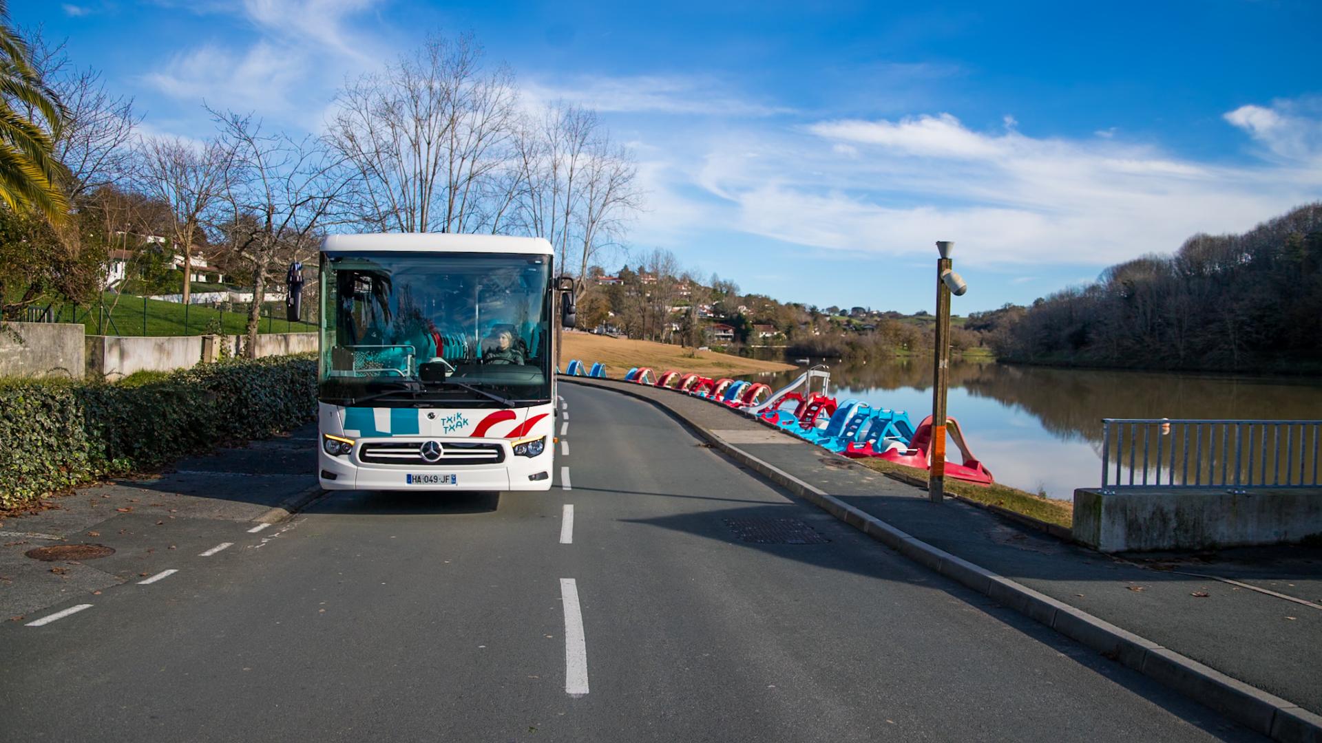 Transdev Sud Ouest ATCRB