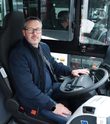 conducteur car citram aquitaine