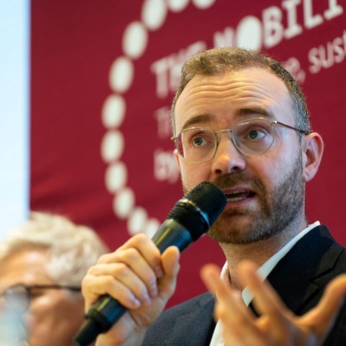 Philipp Lausberg