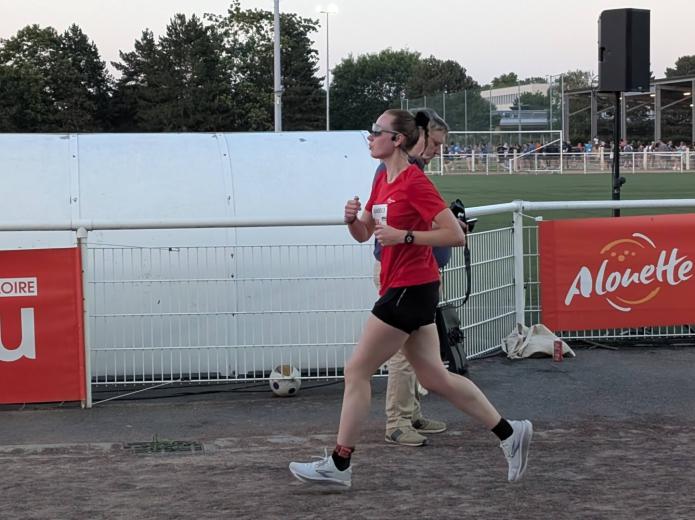 Marathon inter-entreprise des Ponts-de-Cé 2026