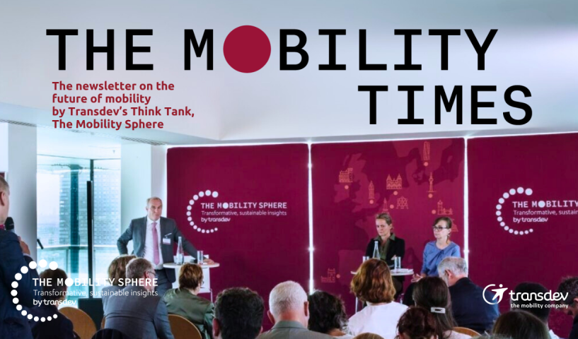 Savings in the fast lane: Can EU citizens help finance sustainable mobility?
