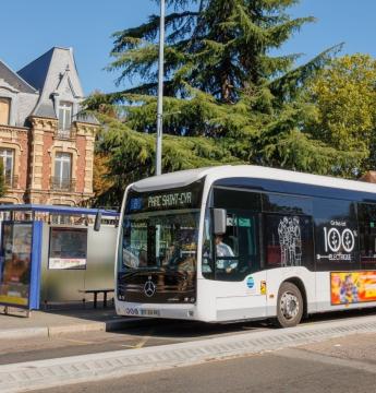 Réseau Astuce Rouen Bus