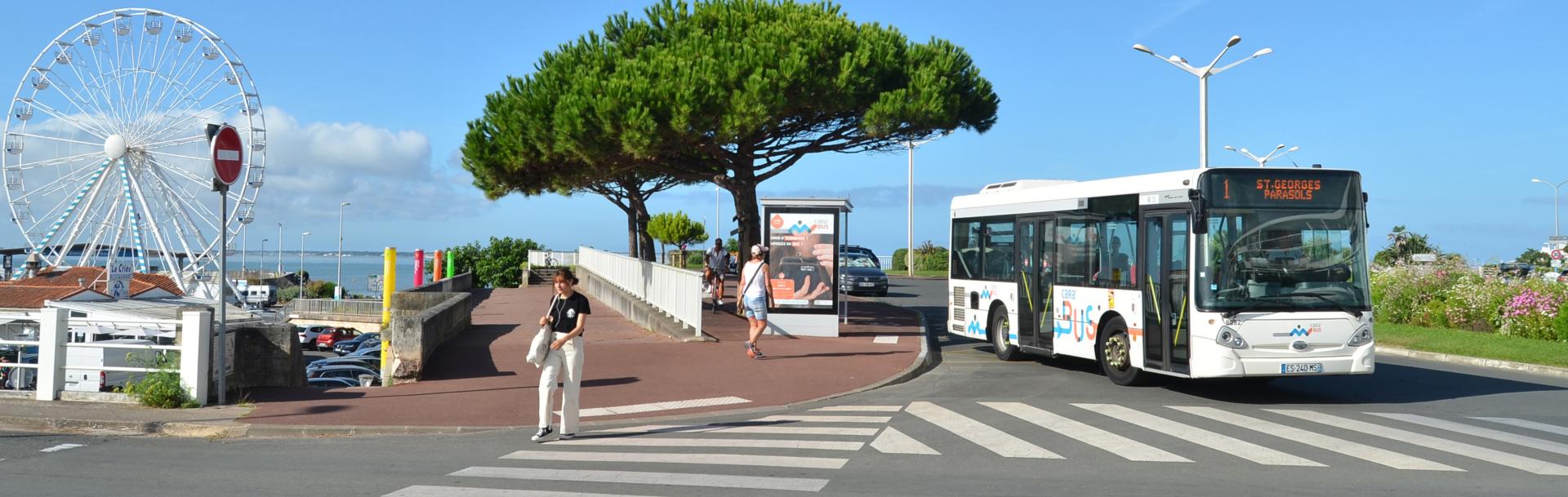 Transdev Royan Atlantique