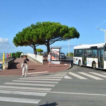 Transdev Royan Atlantique