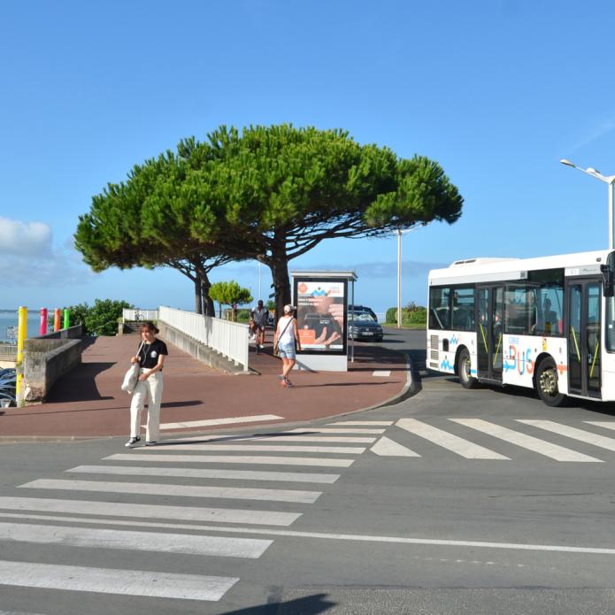 Transdev Royan Atlantique