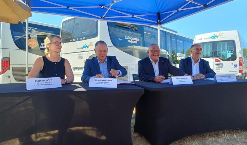 Transdev Royan Atlantique