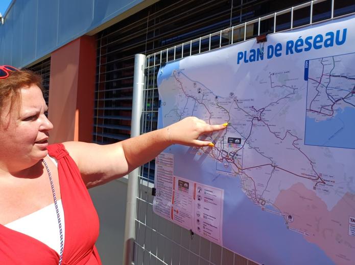 Transdev Royan Atlantique