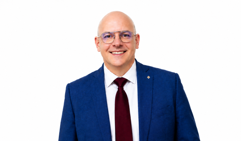 jean-luc béranger Directeur adjoint, Études et méthodes réseau de Tange