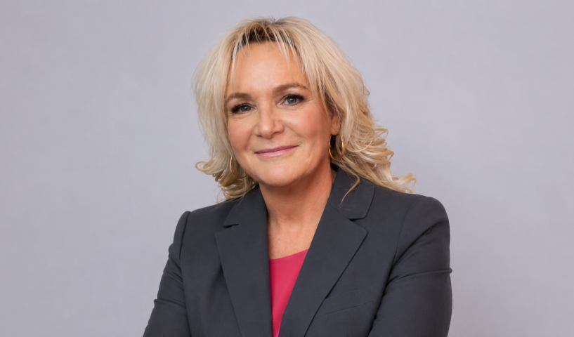Katrina Heineking Vice-présidente senior Transit South Central, Transdev US