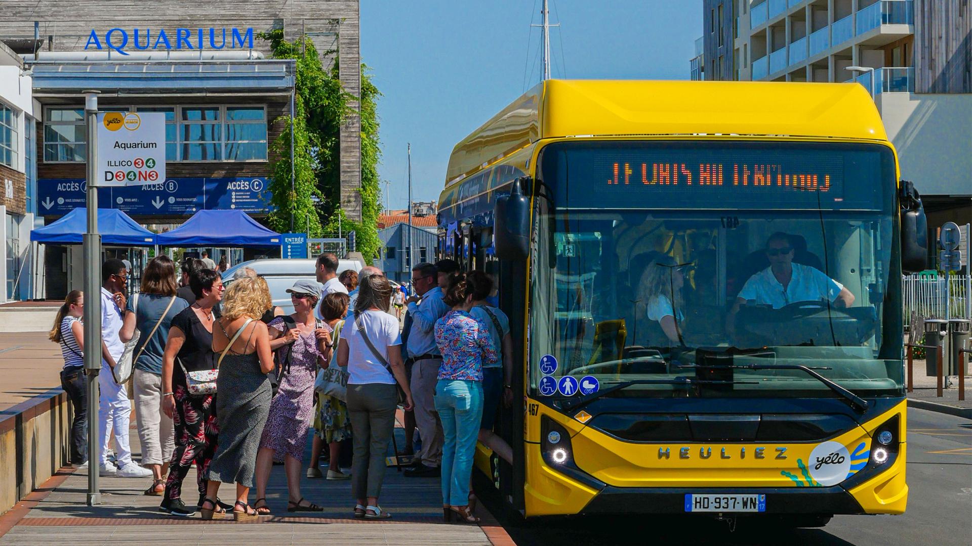 Yélo La Rochelle