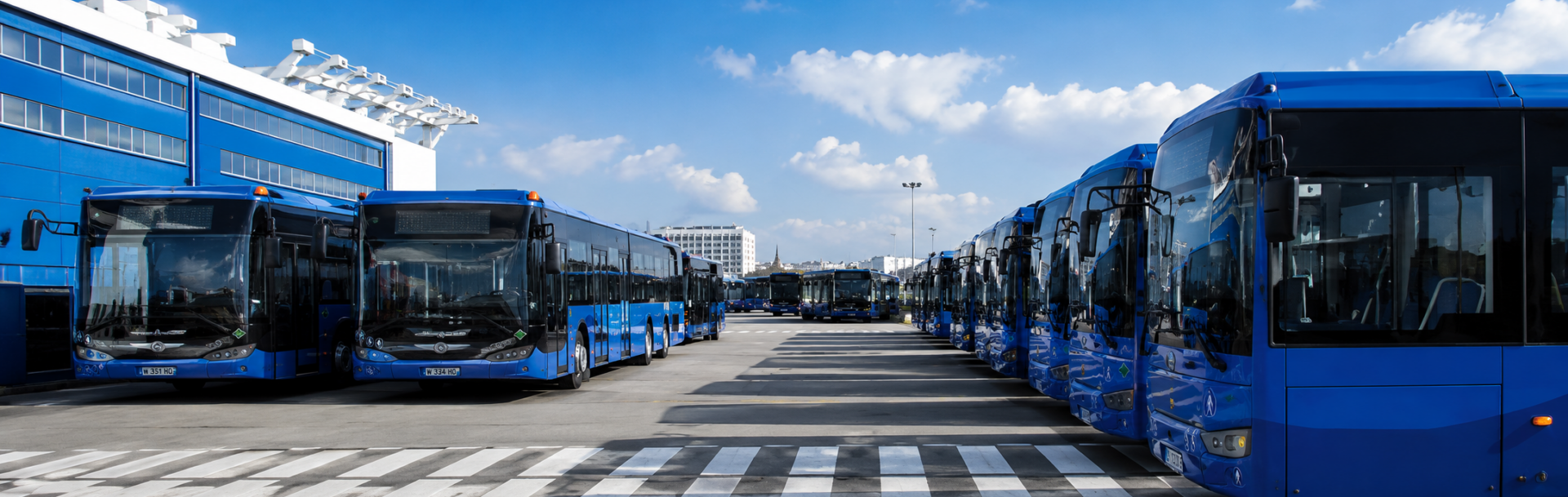 Tanger : dix ans pour transformer le transport public