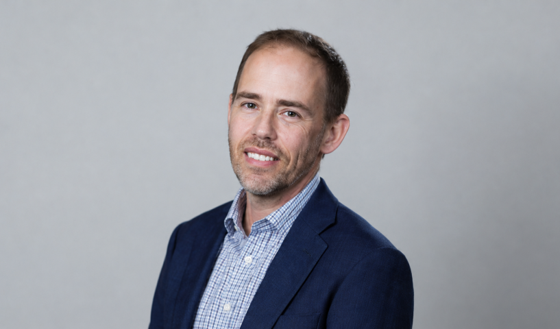 Torvald Hvistendahl, responsable technique