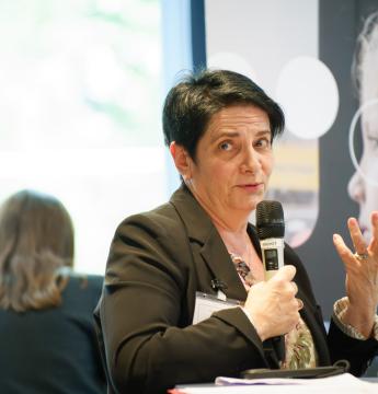 Brigitte Bariol-Mathais Fédération nationale des agences d’urbanisme