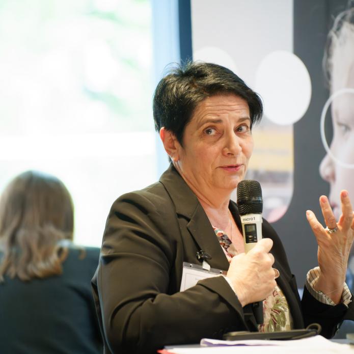 Brigitte Bariol-Mathais Fédération nationale des agences d’urbanisme
