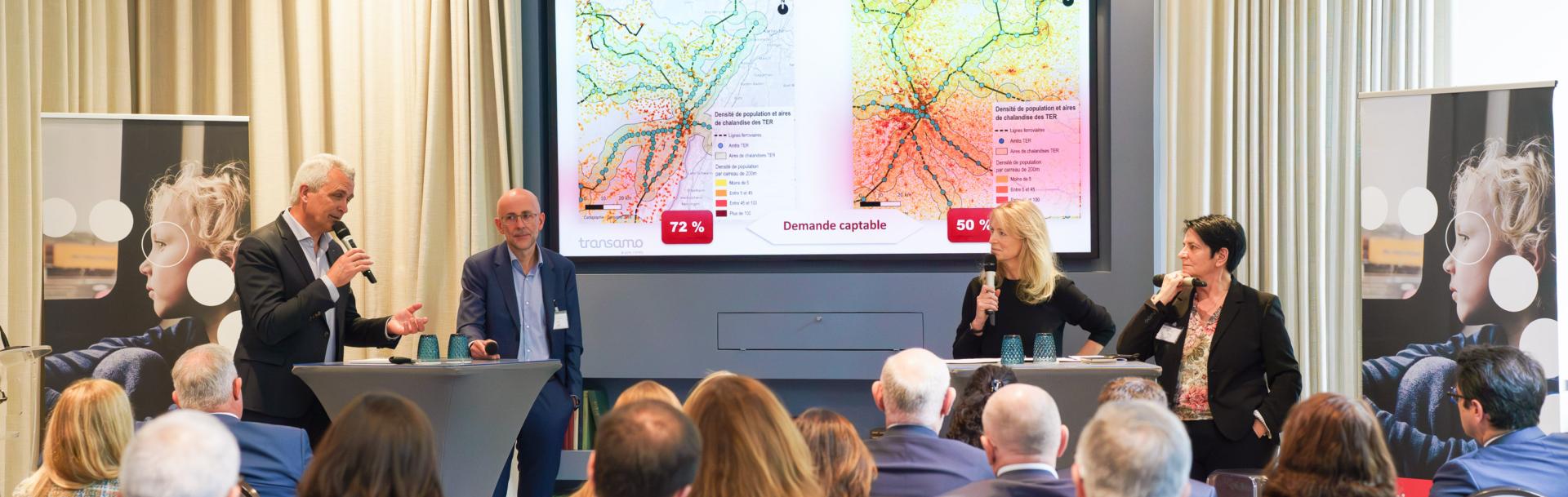 Geonexio Transdev Group 2026
