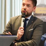 Jean-Baptiste Hamonic, maire de Villepreux