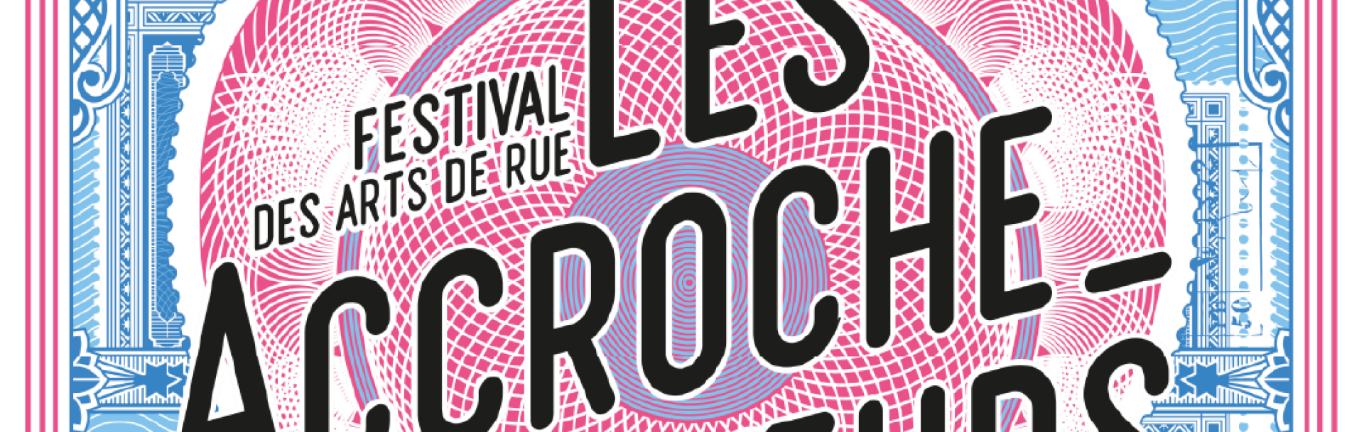Aléop vous emmène au festival des Accroche-Coeurs à Angers