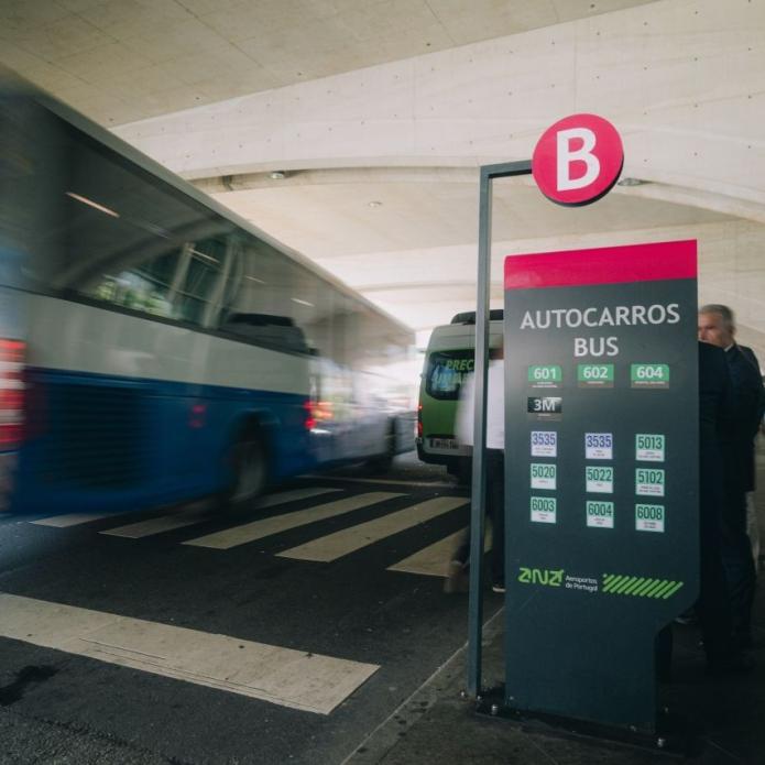 Metropolitan Porto: a new bus line connects five major hubs