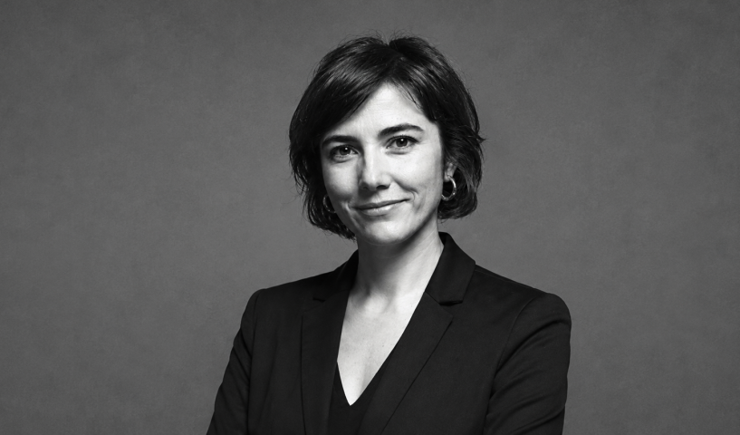 Vanessa Olivier, directrice générale, Transdev Côteaux de la Marne