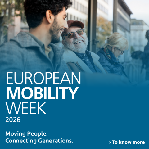 European Mobility Week 2026 - Website Header_mobile EN