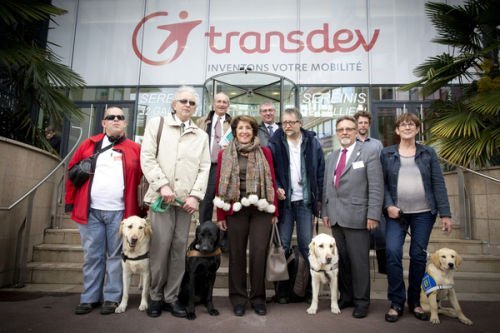 mobilité,transdev,fondation,action