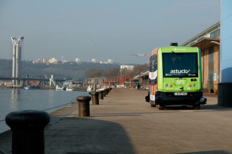 europe,transport,autonome,rouen,normandie,transdev