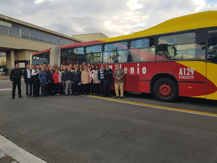 Transdev, mobilité, bus