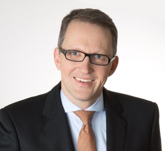 Martin Becker-Rethmann - photo d'identité du directeur général de Allemagne