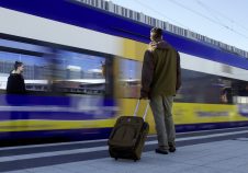 entreprise-ferroviaire- transport, voyageurs-transdev-mobilité