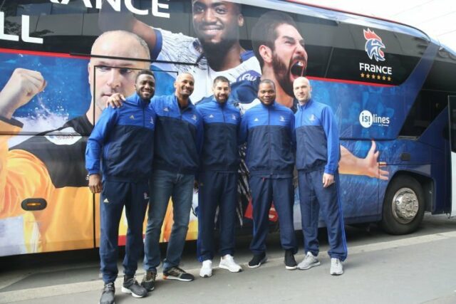 handball, france, transdev, mobilité