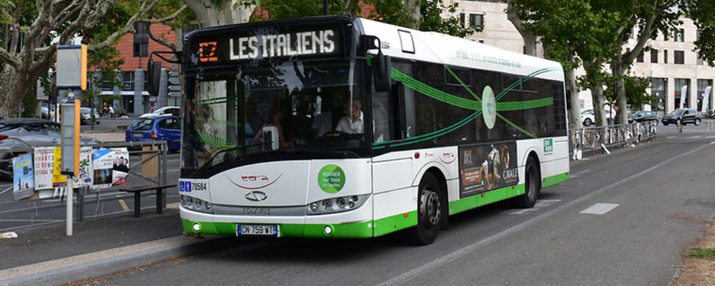 TCRA ORIZO avignon