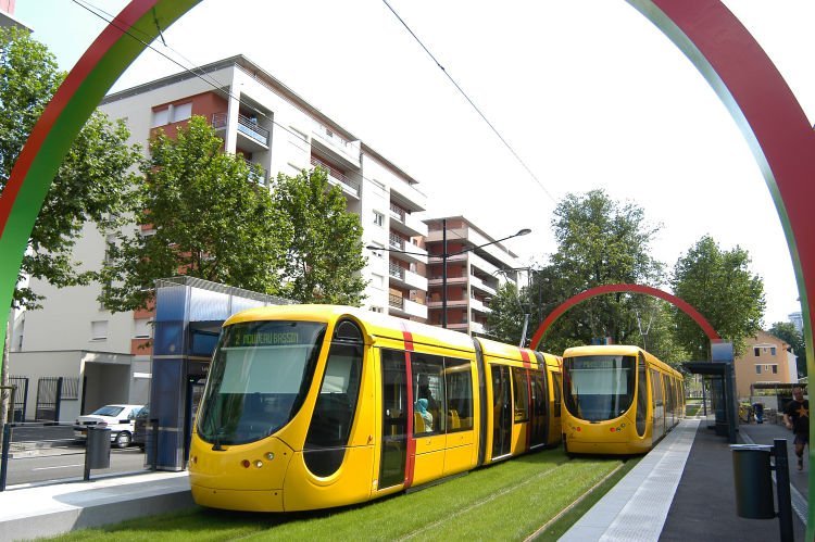 transdev,agglomération,mulousienne,tramway10ans