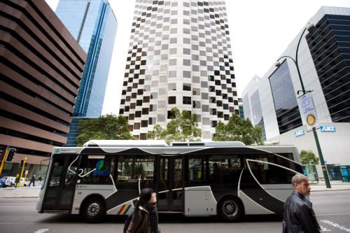 veolia,transdev,bus,gestion,mobilité,fremantle,perth