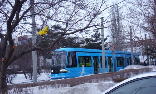 trasndev,ratp,tramways,shenyang,mobilité