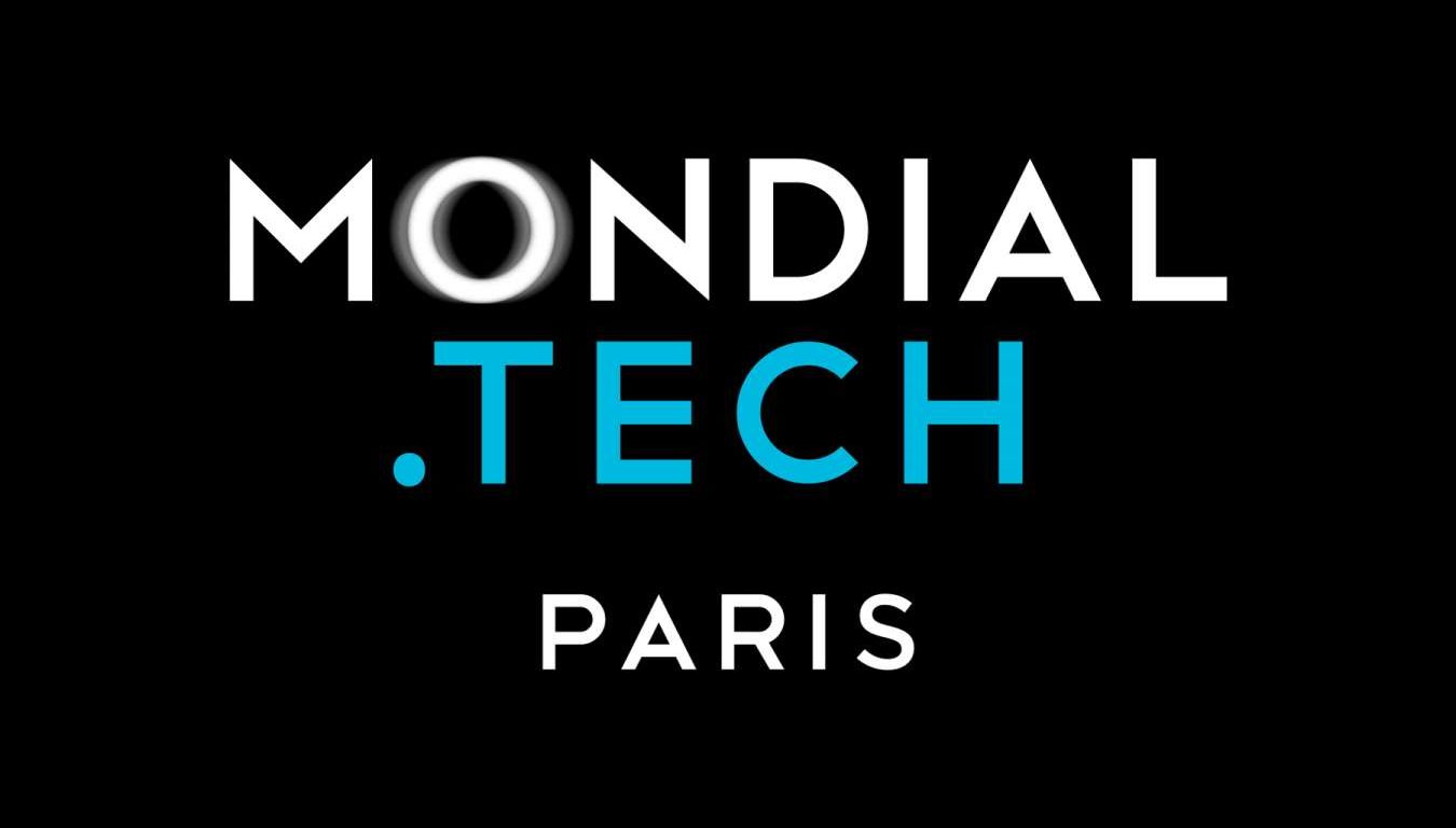 Logo Mondial.Tech