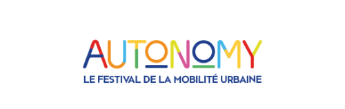 festival,autonomy,transdev,partenaire,mobilité,paris