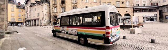 Transdev Tut Agglo