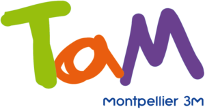 Transdev réseau urbain TAM Montpellier mobility company voyageurs transports commun publics